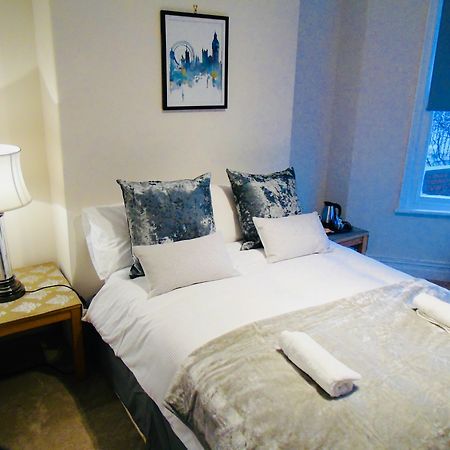 Willows - Cardiff Guest House Ngoại thất bức ảnh