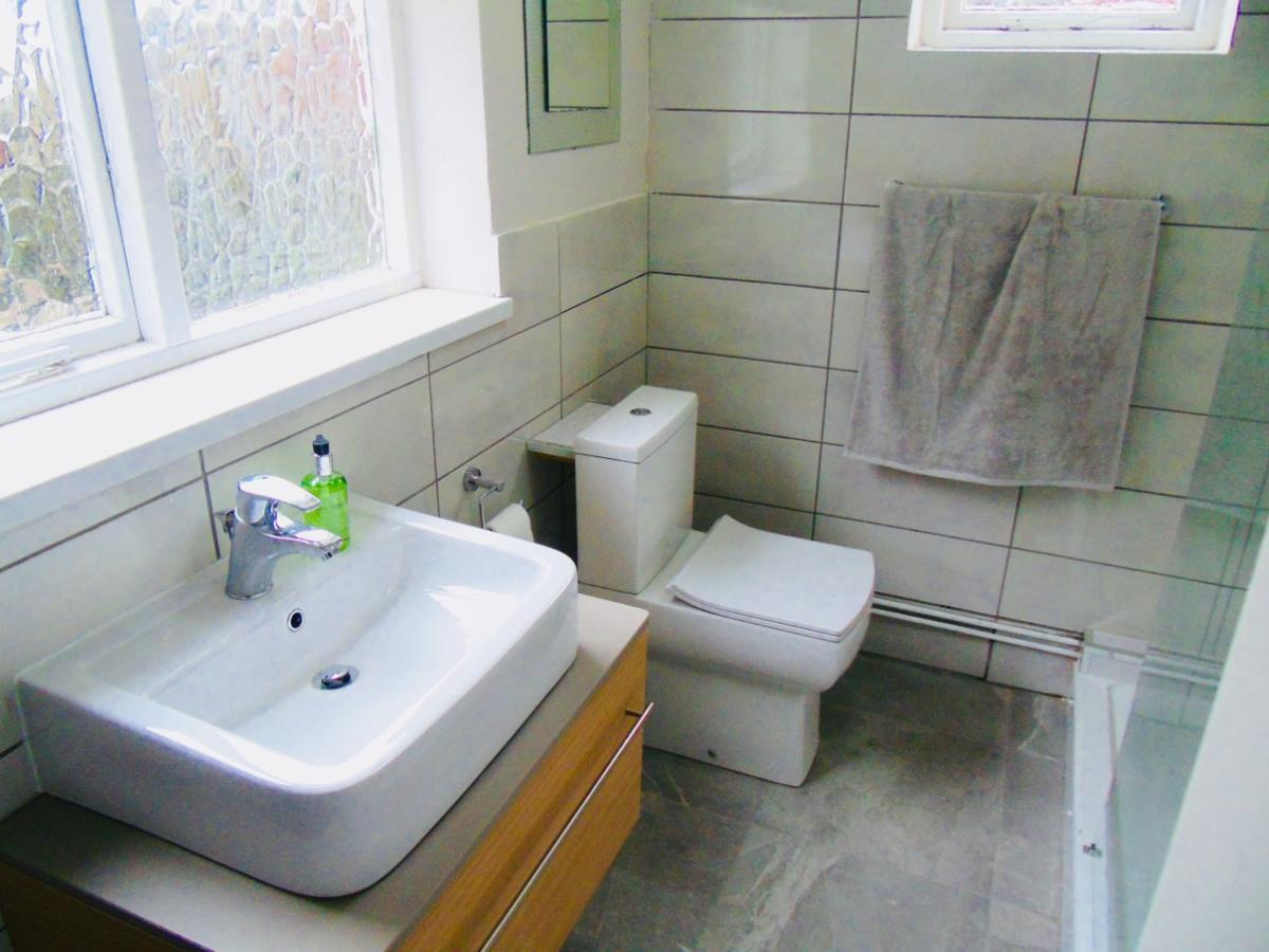 Willows - Cardiff Guest House Ngoại thất bức ảnh
