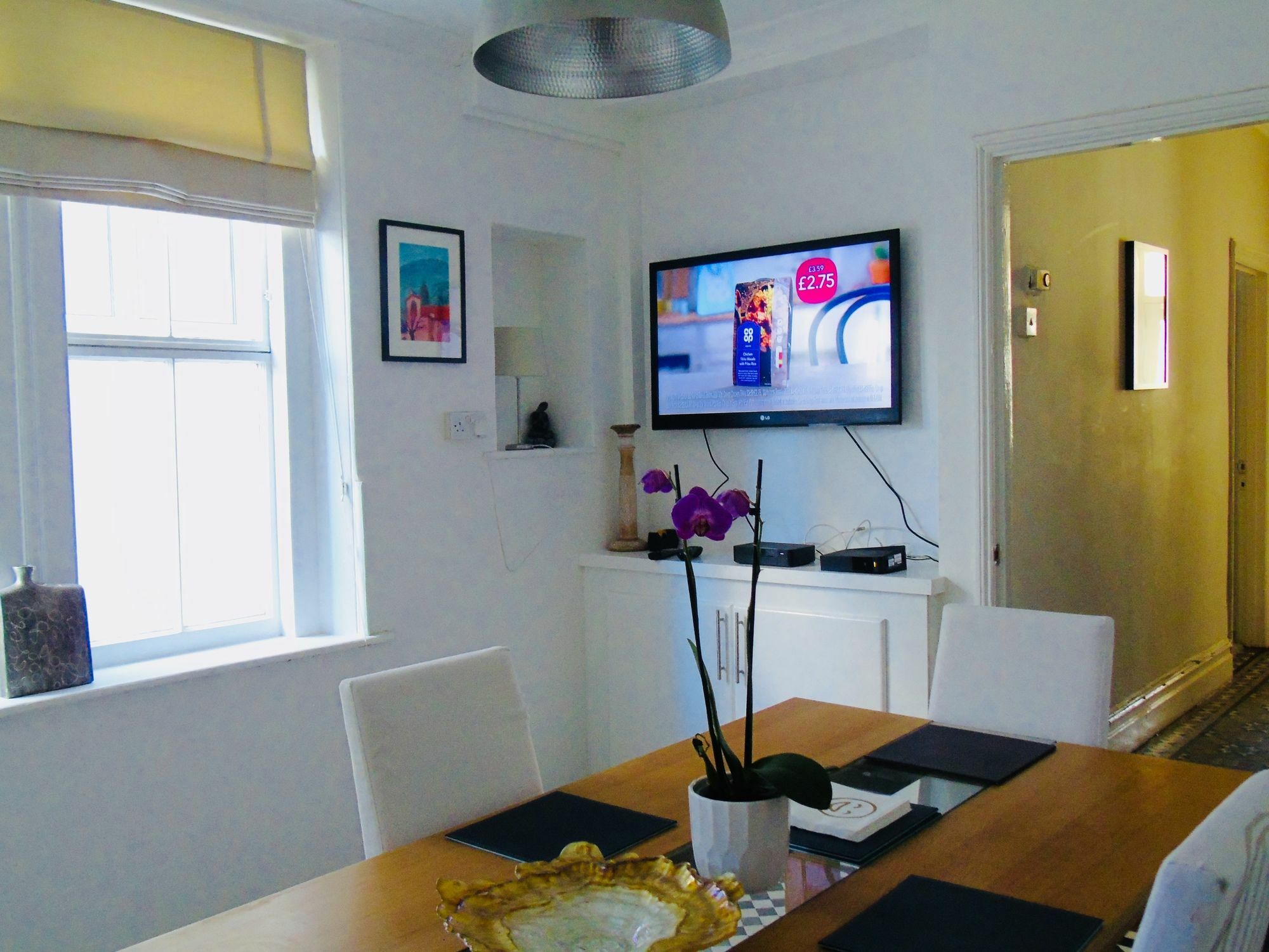 Willows - Cardiff Guest House Ngoại thất bức ảnh